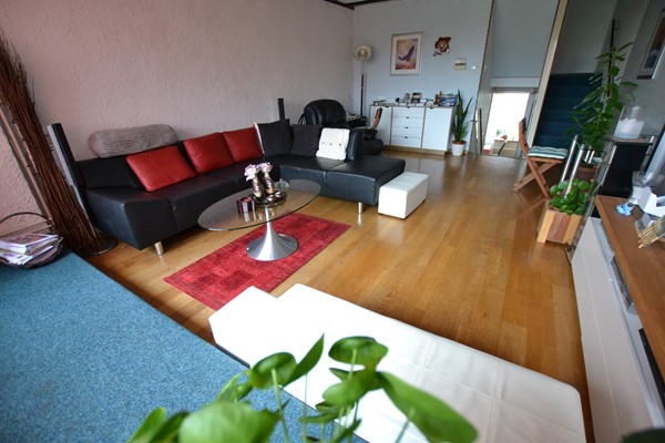 Medium property photo - St. Gregoriuslaan 10, 6442 AG Brunssum